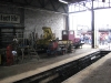 Eisenbahnmuseum Darmstadt-Kranichstein