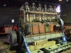 Dieselaggregat V36