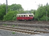 Wismarer Schienenbus
