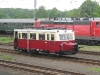 Wismarer Schienenbus