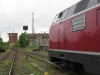 Diesellok V 200