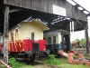 Eisenbahnmuseum Darmstadt-Kranichstein