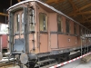 Eisenbahnmuseum Darmstadt-Kranichstein