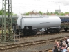 4 achsiger Kesselwagen
