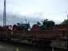 Eisenbahnmuseum Darmstadt-Kranichstein