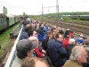 Eisenbahnmuseum Darmstadt-Kranichstein