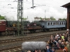 Eisenbahnmuseum Darmstadt-Kranichstein