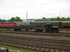 11. Bahnwelttage Eisenbahnmuseum Darmstadt-Kranichstein 13.05.2010