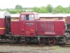 V 12 C-dh, MaK 220037