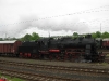 11. Bahnwelttage Eisenbahnmuseum Darmstadt-Kranichstein 13.05.2010