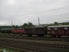 11. Bahnwelttage Eisenbahnmuseum Darmstadt-Kranichstein 13.05.2010