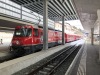 Bernina Bahn - Rhätische Bahn