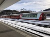 Bernina Bahn - Rhätische Bahn