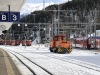 Bernina Bahn - Rhätische Bahn