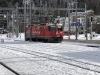 Bernina Bahn - Rhätische Bahn