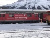 Bernina Bahn - Rhätische Bahn