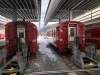 Bernina Bahn - Rhätische Bahn