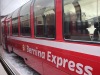 Bernina Bahn - Rhätische Bahn