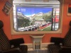 Bernina Bahn - Rhätische Bahn