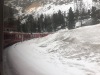 Bernina Bahn - Rhätische Bahn