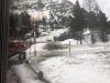 Bernina Bahn - Rhätische Bahn