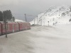 Bernina Bahn - Rhätische Bahn
