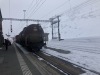Bernina Bahn - Rhätische Bahn