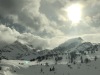 Bernina Bahn - Rhätische Bahn