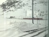 Bernina Bahn - Rhätische Bahn