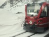 Bernina Bahn - Rhätische Bahn