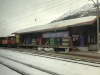 Bernina Bahn - Rhätische Bahn