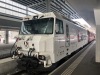 Bernina Bahn - Rhätische Bahn