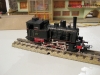 Umbau Fleischmann T3 Märklin