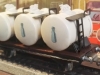 Märklin Unikate/Umbauten Waggons H0/00