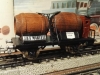 Märklin Unikate/Umbauten Waggons H0/00