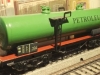 Märklin Unikate/Umbauten Waggons H0/00
