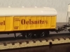 Märklin Unikate/Umbauten Waggons H0/00