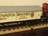 Märklin Unikate/Umbauten Waggons H0/00