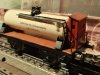 Märklin Unikate/Umbauten Waggons H0/00