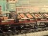 Märklin Unikate/Umbauten Waggons H0/00