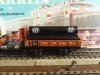 Märklin Unikate/Umbauten Waggons H0/00