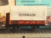 Märklin Unikate/Umbauten Waggons H0/00