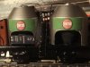 Märklin Unikate/Umbauten Waggons H0/00