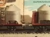 Märklin Unikate/Umbauten Waggons H0/00