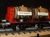 Märklin Unikate/Umbauten Waggons H0/00