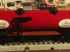Märklin Unikate/Umbauten Waggons H0/00