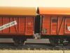 Märklin Unikate/Umbauten Waggons H0/00