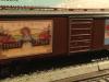 Märklin Unikate/Umbauten Waggons H0/00