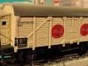 Märklin Unikate/Umbauten Waggons H0/00