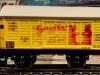 Märklin Unikate/Umbauten Waggons H0/00